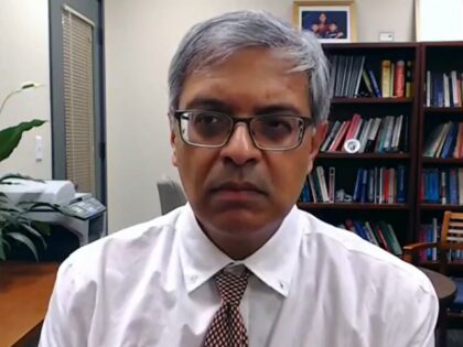 Stanford’s Dr. Bhattacharya: Twitter ‘Harmed Science’ by Squelching Scientific Debate