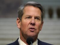 Georgia Gov. Brian Kemp Insists He Has ‘Not Thought About 2024’