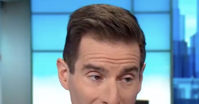 CNN's Honig: Sanctuary Policies 'A Bad Idea,' Investigation of Frey, Walz 'Off the Rails"