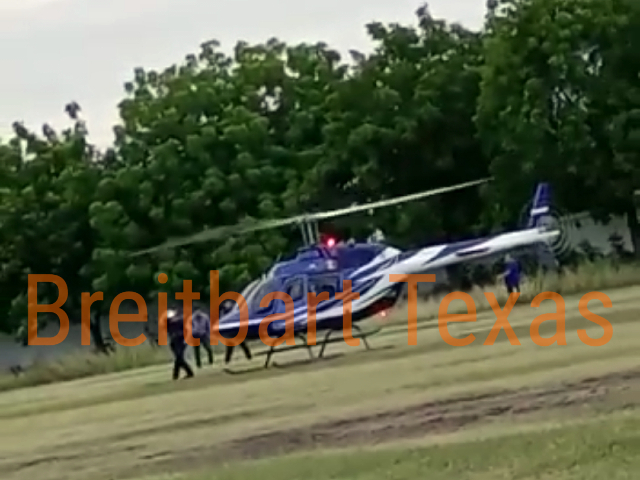 EXCLUSIVE: Cartel-Connected Mexican Official Escapes Arrest in Helicopter With No Tail Number - Vimarsana News