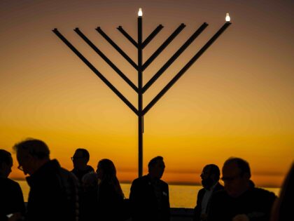 Williamsburg Festival Organizers Cancel Hanukkah Menorah Lighting over Fears of Appearing to Choose Sides in Israel-Hamas War