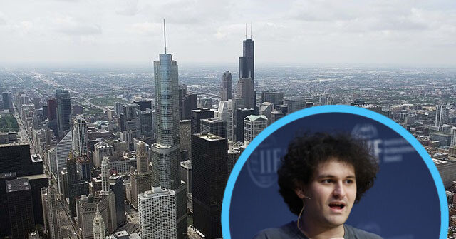 Donations from Embattled Crypto Schemer Sam Bankman-Fried Rocking Chicago’s Race for Mayor