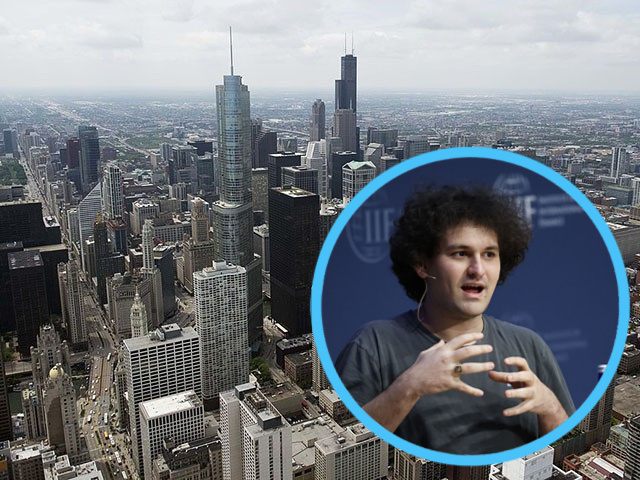 Donations from Crypto Schemer FTX Rocking Chicago's Race for Mayor - Vimarsana News