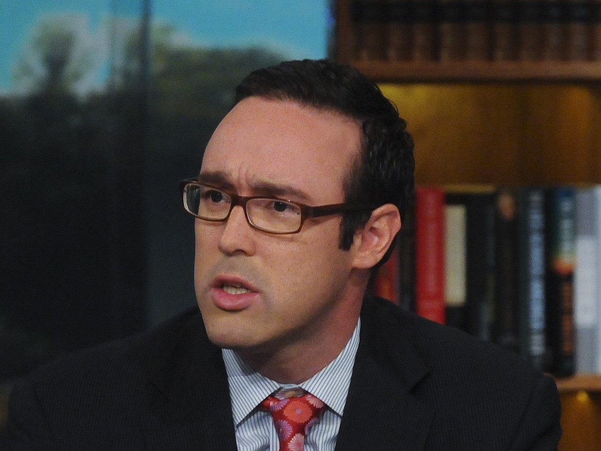 Nolte: Far-Left CNN Dumps Deadweight Like Chris Cillizza, Guts HLN - Vimarsana News