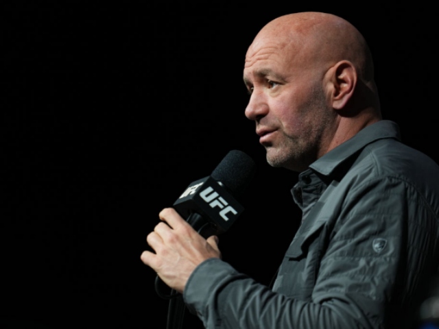 Dana White: Cocaine Scandal Led to ESPN's Blockbuster Deal with the UFC - Vimarsana News