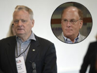 North Carolina Treasurer Says BlackRock CEO Should ‘Resign or Be Removed’
