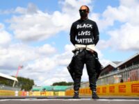 Formula 1 Drivers Banned from Making ‘Political Statements’ Without Permission