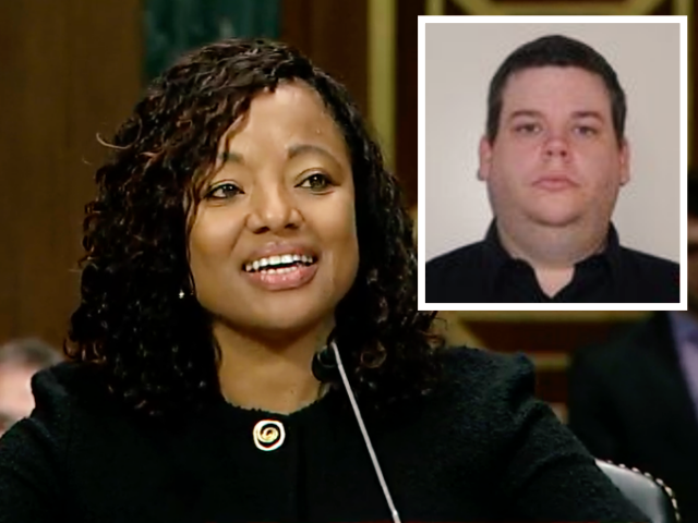 Biden Judicial Nominee Gave Only Probation to Convicted Sex Offender - Vimarsana News