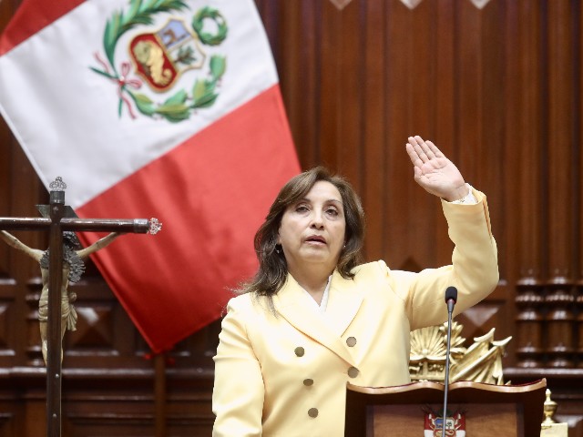 Peru Arrests Communist President for Coup Attempt, Inaugurates Sixth President in as Many Years - Vimarsana News