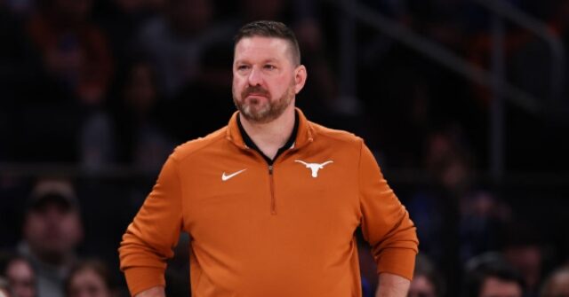 Report Texas Mens Basketball Coach Chris Beard Arrested On Domestic Violence Battery Charge 4472