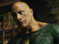 Nolte: ‘Black Adam’ Flops to Potential $100M Loss – Identity Is Dull