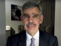 El-Erian: Saying a Recession Will Be Short and Mild Is ‘Same Trap’ as Saying Inflation Was ‘Transitory’