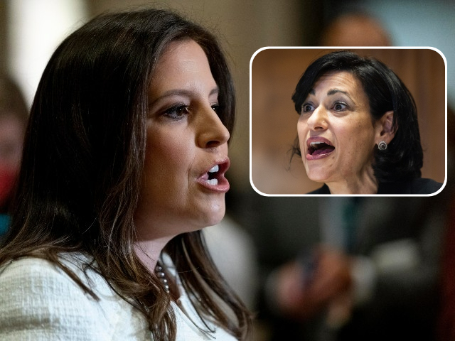 GOP Reps. Demand Answers After CDC Scrubs Defensive Gun Use Info - Vimarsana News