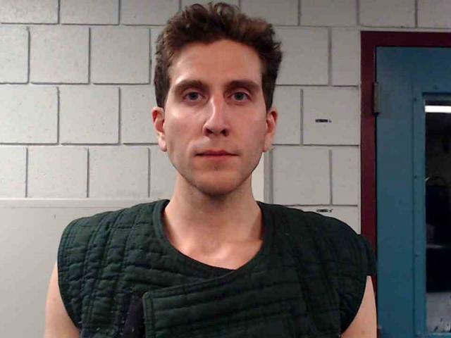 PHOTO: Officials Arrest Suspect in Killings of Idaho Students - Vimarsana News