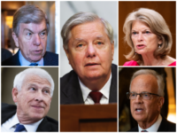 More Senate Republicans Get Behind Green Cards for Biden's Afghans