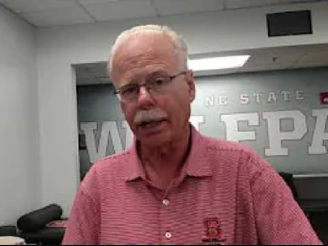 NC State Broadcaster Gary Hahn Reinstated After 'Illegal Aliens' Remark - Vimarsana News