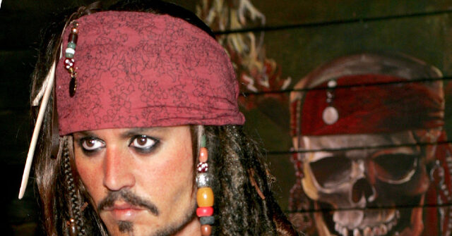 Terminally Ill Boy Receives Heartwarming Message from Captain Jack Sparrow - Vimarsana News