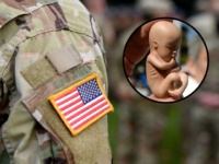 Report: Leaked Veterans Affairs Training Video Promotes Abortion, Says Pregnancy Not Exclusive to Women