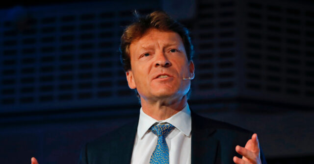 6 in 10 Brexit Voters Would Back an Anti-Mass Migration Party over Tories - Vimarsana News