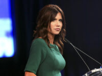 Noem: We Need to ‘Wake Up’ — China’s Agenda Is to ‘Destroy’ the U.S.