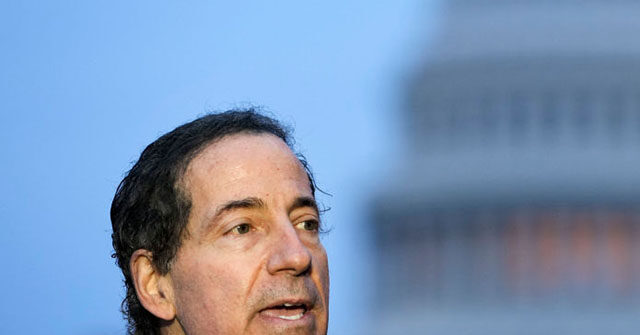 Raskin: GOP Would Not Have Standing to Sue If Biden Uses 14th Amendment