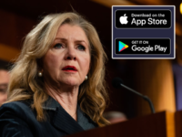 Exclusive – Sen. Marsha Blackburn: Open App Markets Act Would ‘Remove Apple and Google as the Gatekeepers’ on Smartphones