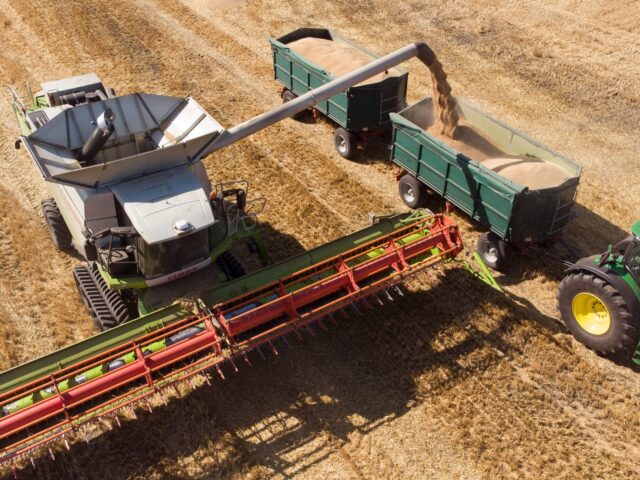 The Great Reset: Deutschland verbietet Landwirten die ordnungsgemäße Düngung von Böden, um die grüne Agenda der EU zu erfüllen