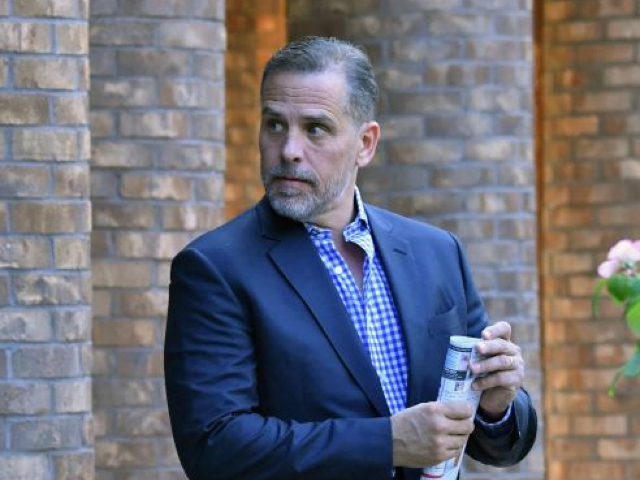 Document: Hunter Listed $49,910 Monthly Rent Payments While Living at Joe Biden's Residence - Vimarsana News