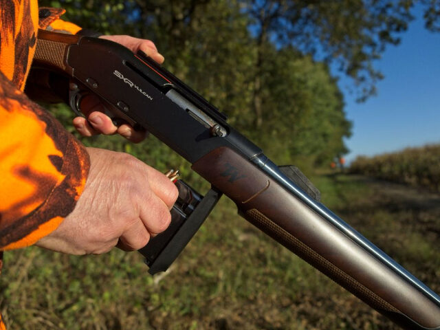 Canada: Liberal PM’s Amendment Would Add Hunting Rifles to Proposed Handgun Ban