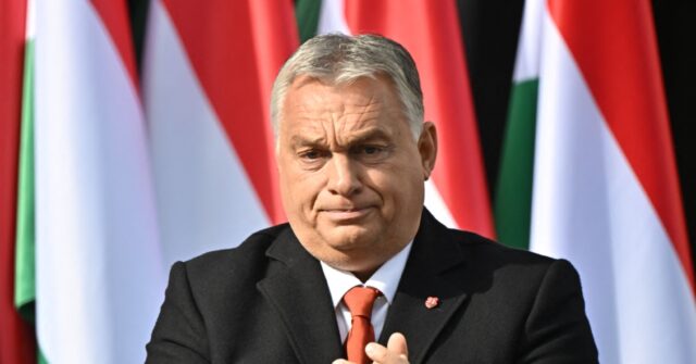 Hungary Will Block EU Sending Another $19bn to Ukraine – Orban