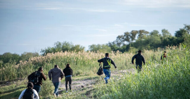 Five Migrant Sex Offenders Caught In Texas Border Sector In Two Weeks