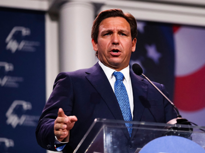 DeSantis Warns He Will Hold Vaccine Manufacturers Accountable