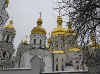 'Enemies of Christ' – Moscow Denounces Zelensky Govt over Church Raids