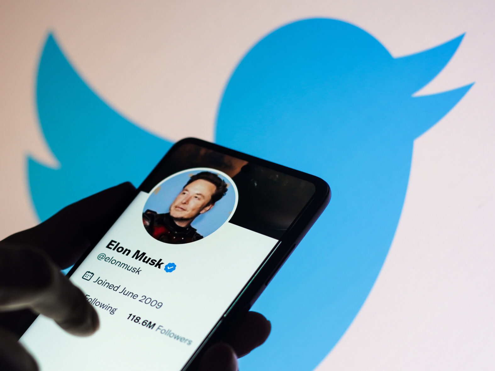 EU Threatens to Ban Twitter Over Elon Musk's Free Speech Plans - Vimarsana News