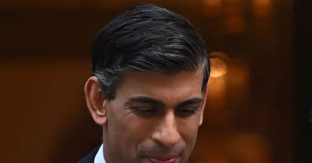 Donations to Conservative Party Fell by 40 Per Cent in Three Months - Vimarsana News