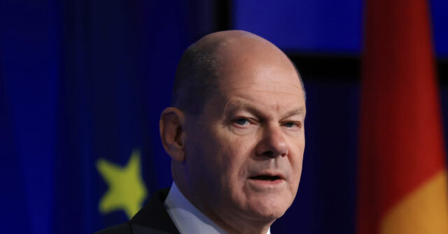 Germany’s Scholz Calls For Re-Establishment of Peace Deals with Russia