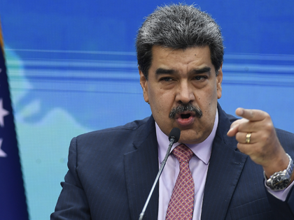 Venezuela: Maduro Says No ‘Free and Fair’ Elections Without Total End to Sanctions