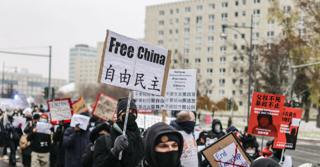 Americans 'Less Likely' to Buy from Major Companies Helping China - Vimarsana News