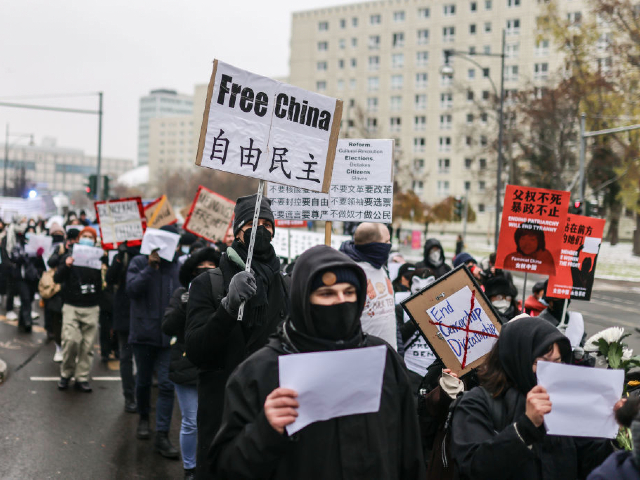Americans 'Less Likely' to Buy from Major Companies Helping China - Vimarsana News