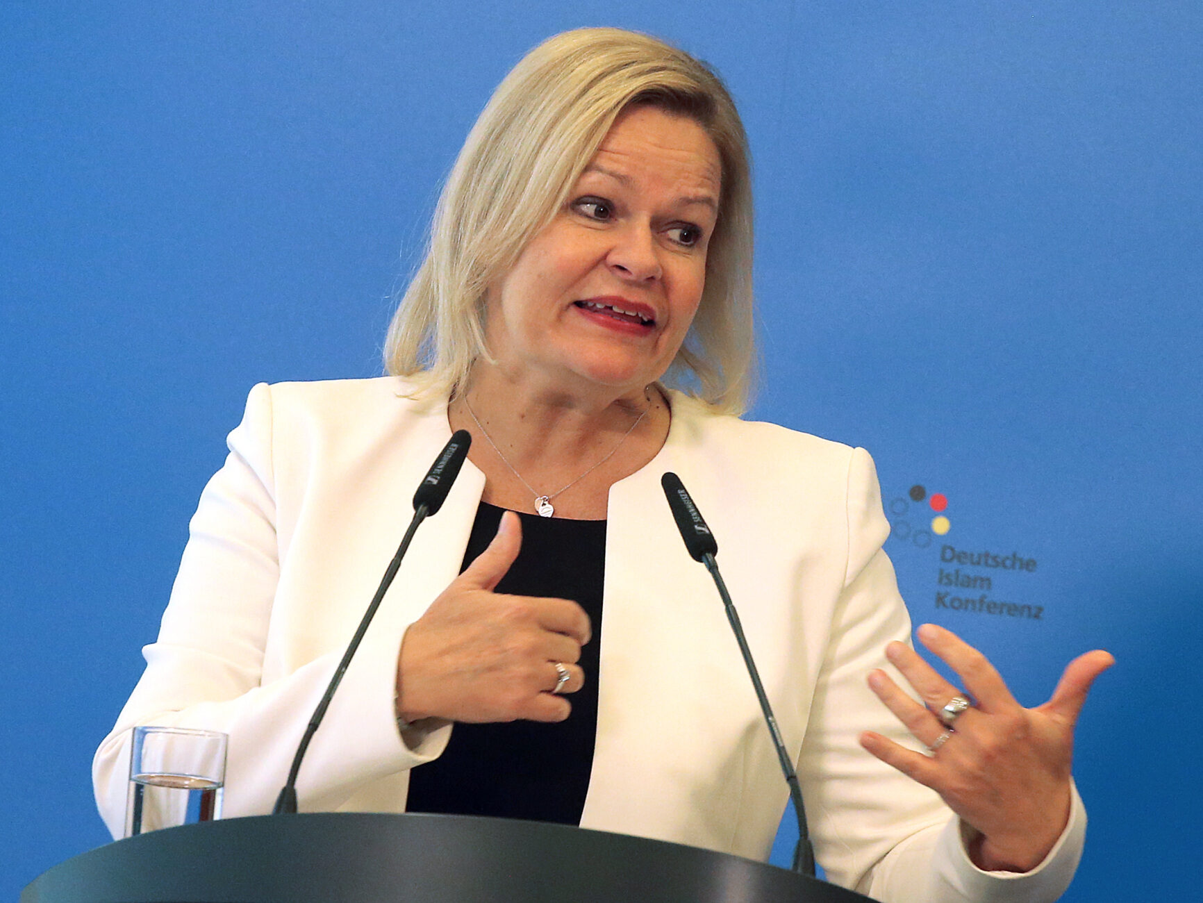 Rapist Migrant to Remain in Germany After Minister Blocks Deportations - Vimarsana News