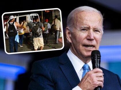 Investigation: Taxpayer-Funded NGOs Sending Tens of Thousands of Illegal Aliens to All 50 States for Biden’s DHS