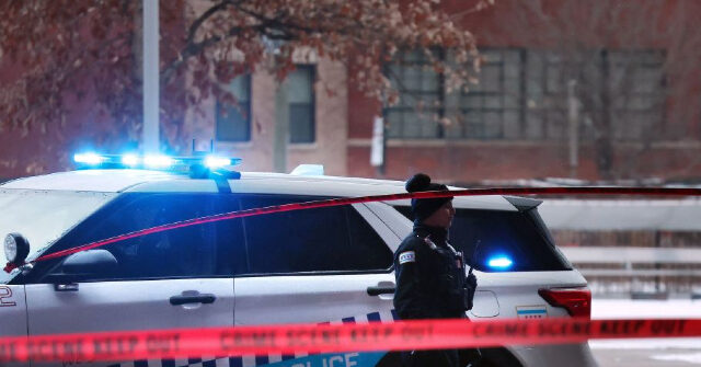 Illinois A.G.: 'We Do' Have a Crime Problem, Shouldn't Cut Our Funding Over Immigration