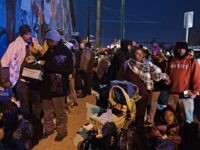 Analysis: Mass Immigration Accounts for 80% of U.S. Population Growth