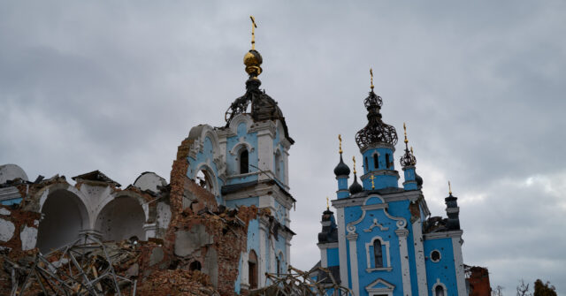 Kyiv-Backed Church Lets Ukrainians Move Christmas to Break with Russia