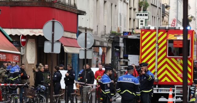 Three Dead, Several Injured After Gunfire at Central Paris Kurdish Centre