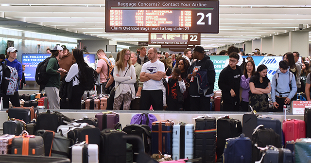 Holiday Travel Soars in Europe as Tourists Ignore Security Warnings