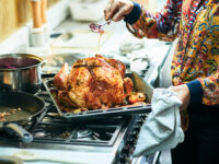 Inflation Bites: Christmas Day Staples Turkey, Pork, Up 20 Per Cent