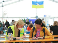 Over One Third of Ukrainian Refugees Want to Remain in Germany