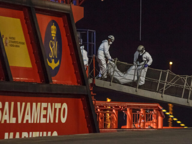 Average of Six Killed By Smugglers Per Day On Spanish Route Since 2018 - Vimarsana News