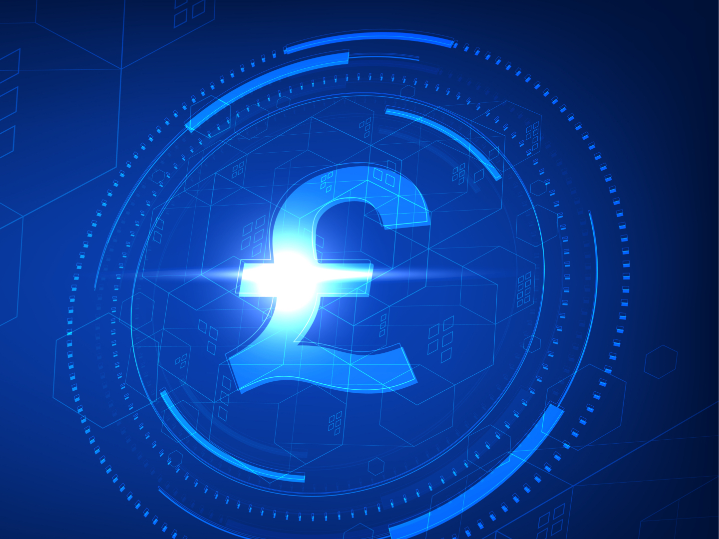 UK Prepares to Introduce a 'Digital Pound' Central Bank Digital Currency - Vimarsana News
